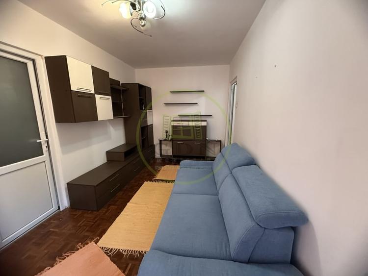 Apartament 2 camere, 30,53 mp, cartier Valea Roșie, zona Spitalul Militar - 1