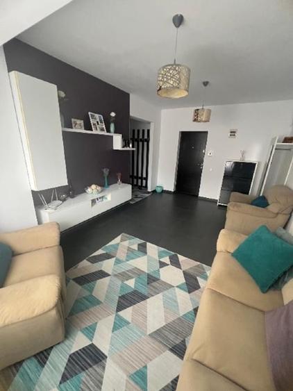 Apartament 2 camere / constanta/ tomis plus - 9