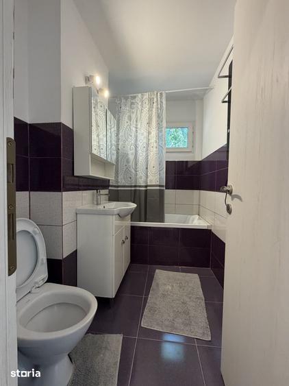 Apartament cu 2 camere în Brazda lui Novac