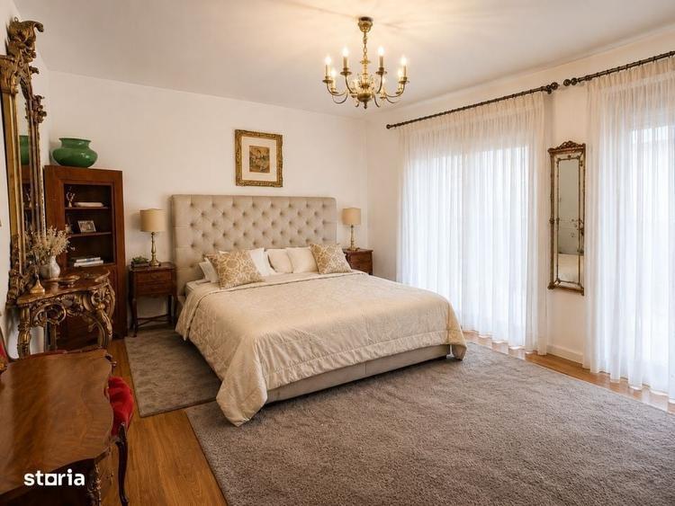 Casă cu 4 camere în Nord