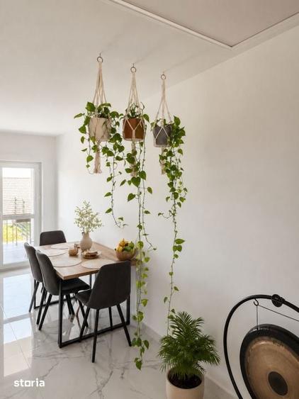 Casa Duplex 4 camere | Real Residence Clinceni| Teren 266mp - 2