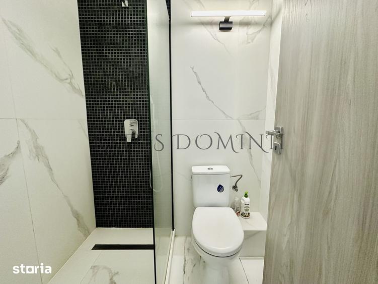 Apartament cu 3 camere în Iosia