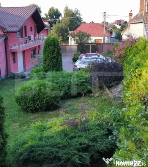 Casa mobilata lux, cu 4 camere in Turches -Sacele - Brasov - 18
