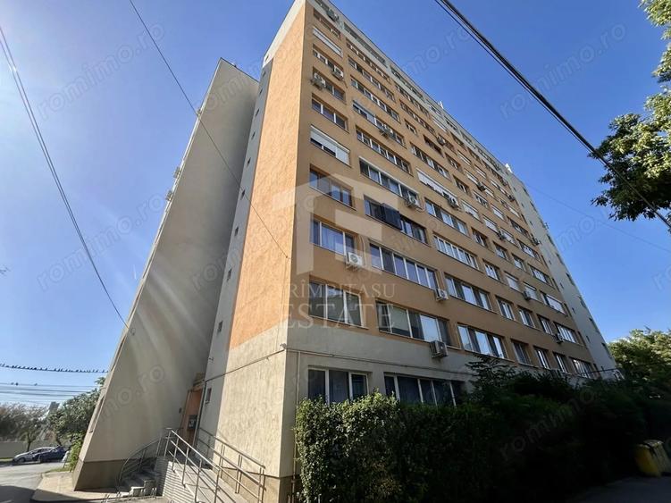 3 camere | decomandat | bloc anvelopat | 2 lifturi - 4