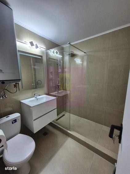 Apartament cu 3 camere decomandat în Alba Iulia