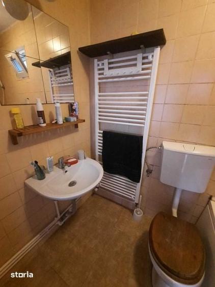 Apartament 1 cam la casa - 1
