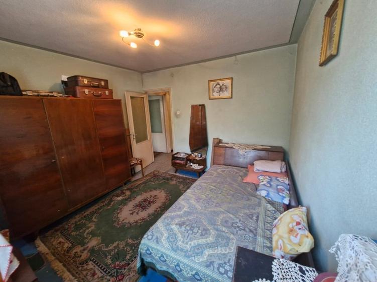 Apartament cu 2 camere decomandat în Lujerului