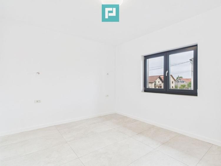 Apartament cu 2 camere în Moșnița Veche