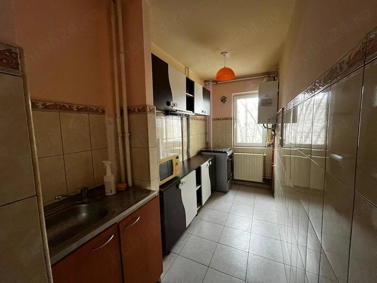 Garsonieră semidecomandată în Micălaca