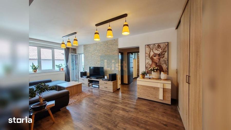 Inchiriere apartament cu 3 camere si 2 parcari Semicentral Comision 0? - 9