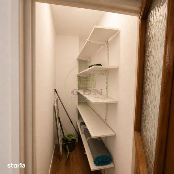 Apartament cu 3 camere decomandat în Centrul Civic