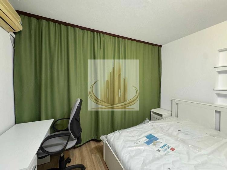 Apartament cu 2 camere decomandat în Complex Studențesc