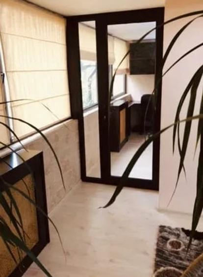 Apartament 2 camere, decomandat, 70 mp, balcon, aer conditionat, Tomis 3 - 5