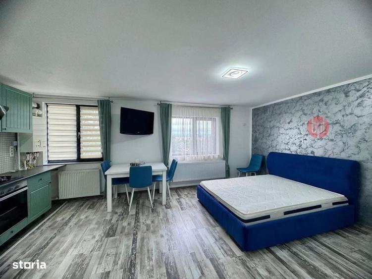 Garsonieră decomandată în Fălticeni