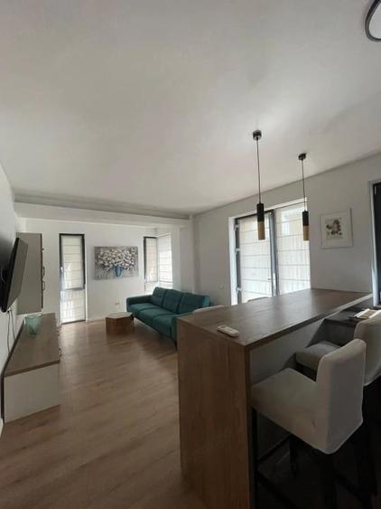 Apartament de lux 2 camere semidecomandat - Centru - 1