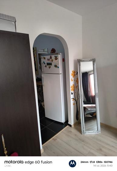 Garsonieră în Central