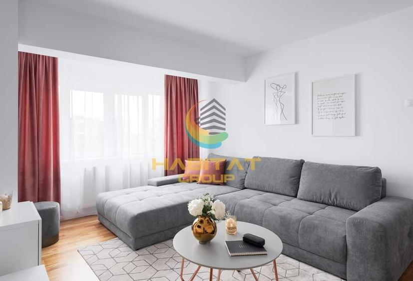 Vanzare apartament 2 camere spatios 66mp – finalizat 2026 - 5