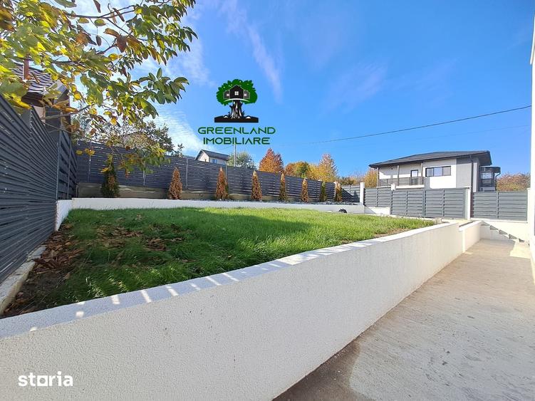 Casă cu 3 camere cu Teren 250 Mp în Rediu