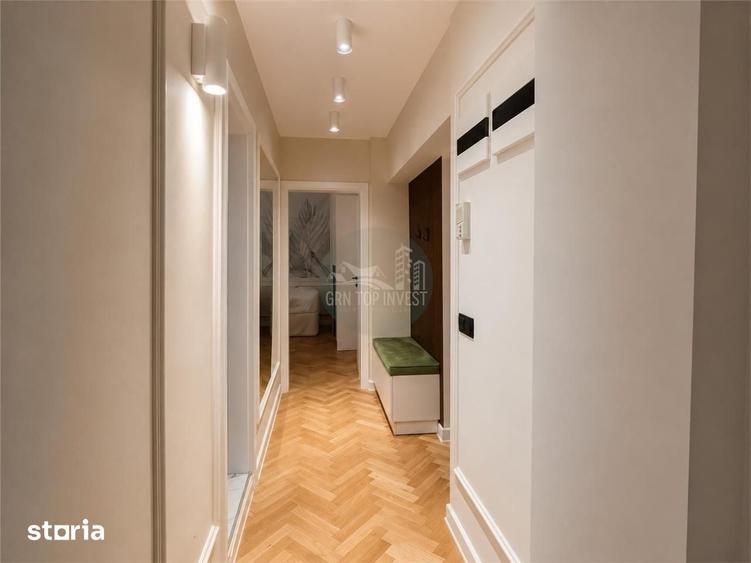 Apartament 2 camere de LUX cu balcon zona Garii - 10