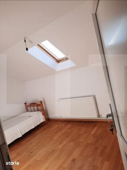 Casă cu Teren 1028 Mp în Dobrun