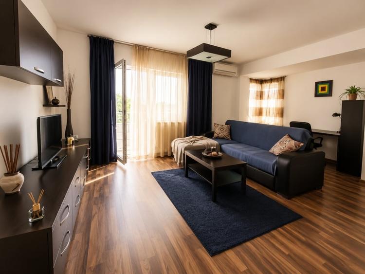 Apartament 2 camere spațios | Voluntari | Parcare inclusă - 1