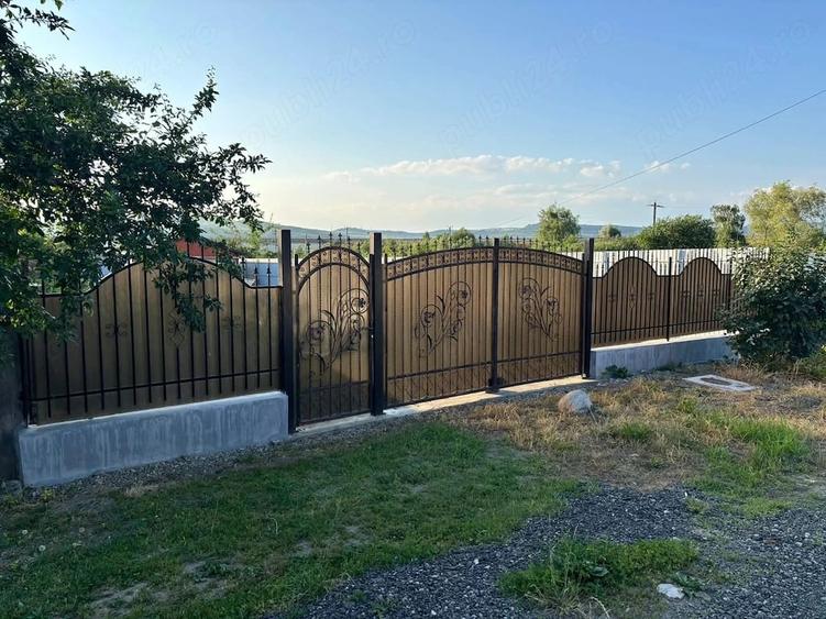 Teren de 800 mp, în Central