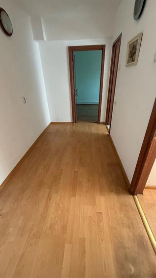 Apartament cu 2 camere nedecomandat în Ultracentral