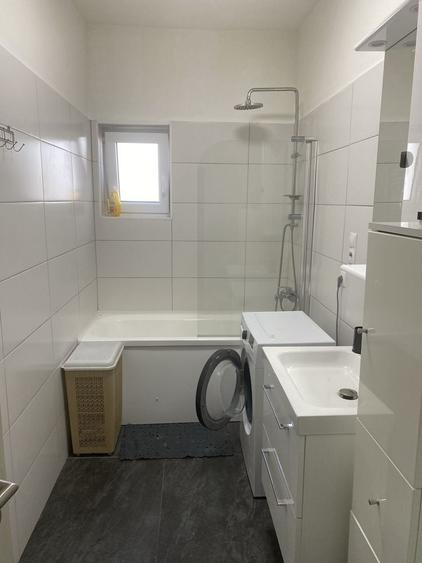 Apartament cu 2 camere decomandat în Ludoș