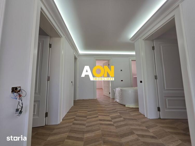 Casa noua, impozanta, 6 camere, 1346 mp teren, Baraban? - 3
