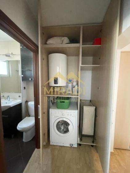 Apartament cu 2 camere în Dorobanți