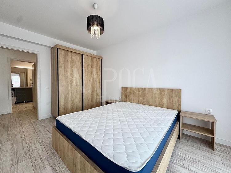 Apartament 2 camere de vanzare in Floresti - 3
