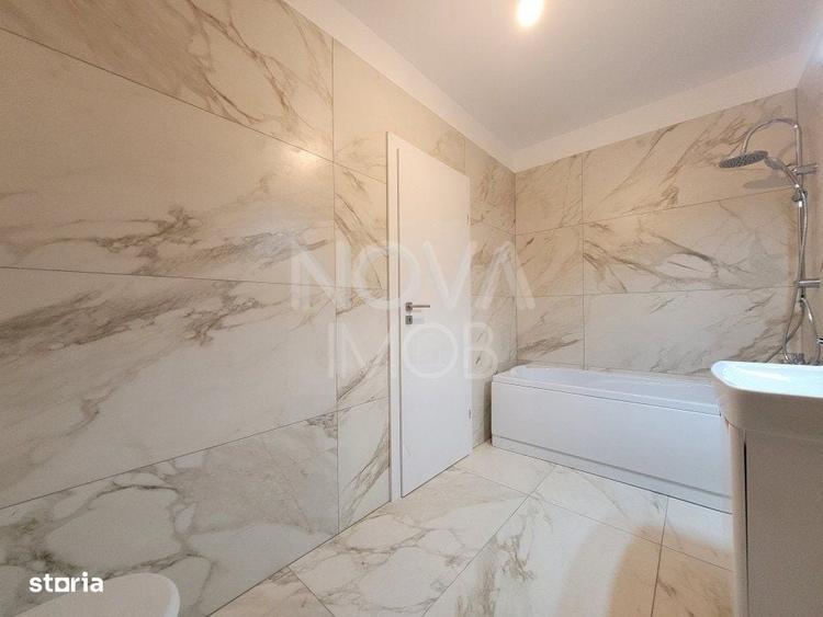Apartament 3 camere, Doamna Stanca - 5