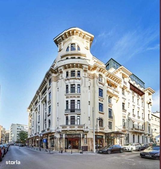 Spat?iu comercial 35 mp central | Universitate - Calea Victoriei - 3