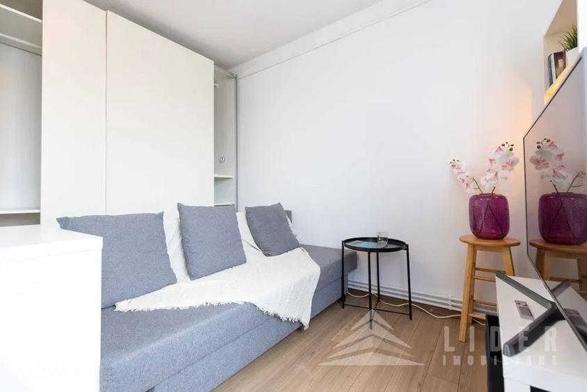 Apartament cu 2 camere decomandat în Mănăștur — fotografia 1