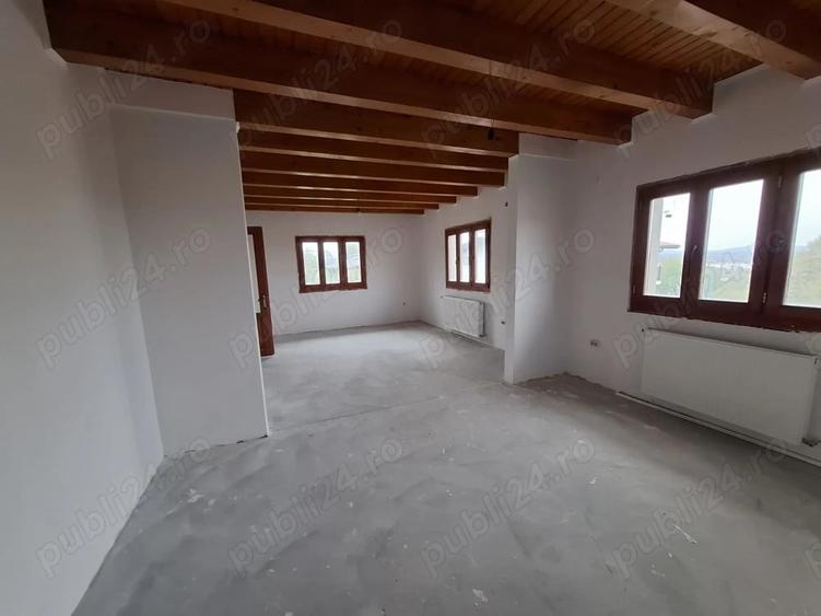 Casă cu 5 camere în Valea Borcutului