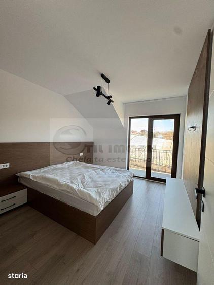 Casă cu 4 camere decomandat cu Teren 300 Mp în Ciurea