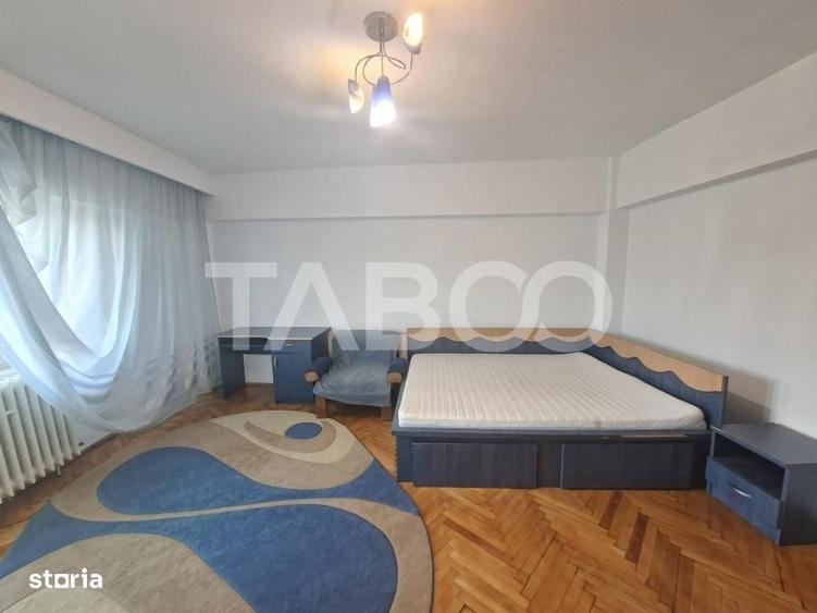 Garsonieră decomandată în Turnișor