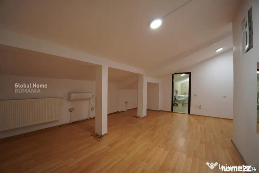 Casă cu 12 camere cu Teren 600 Mp în Victoriei