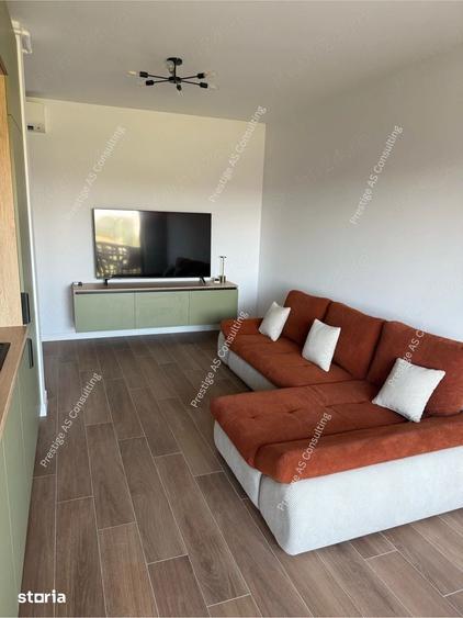 Apartament 2 camere | Future Residence Torontalului | Parcare & Piscin - 2