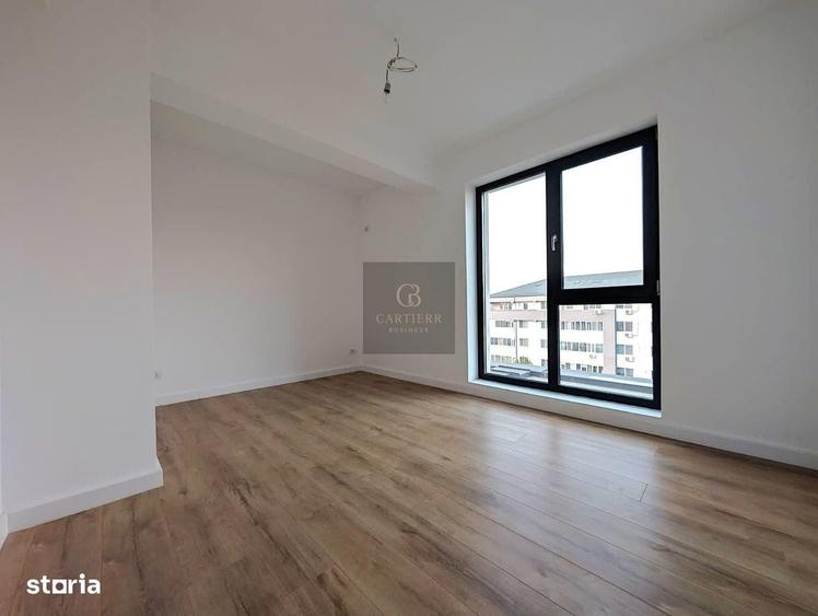 Penthouse 3 Camere | Ozana | Loc De Parcare(Optional) | - 3