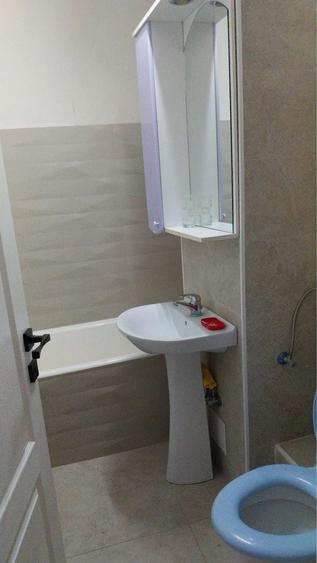 Inchiriez apartament 2 camere situat in centru nou - 6