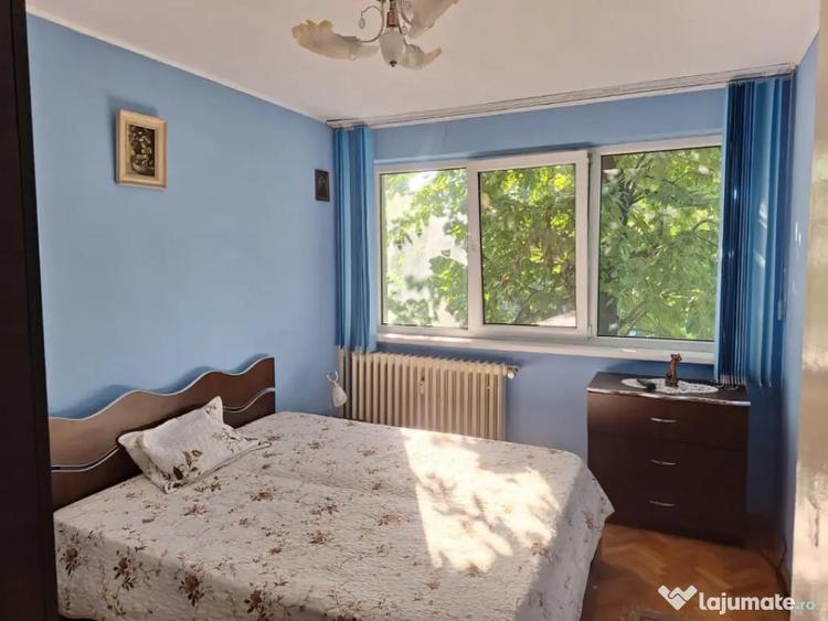 Apartament luminos 2 camere Pajura - 12