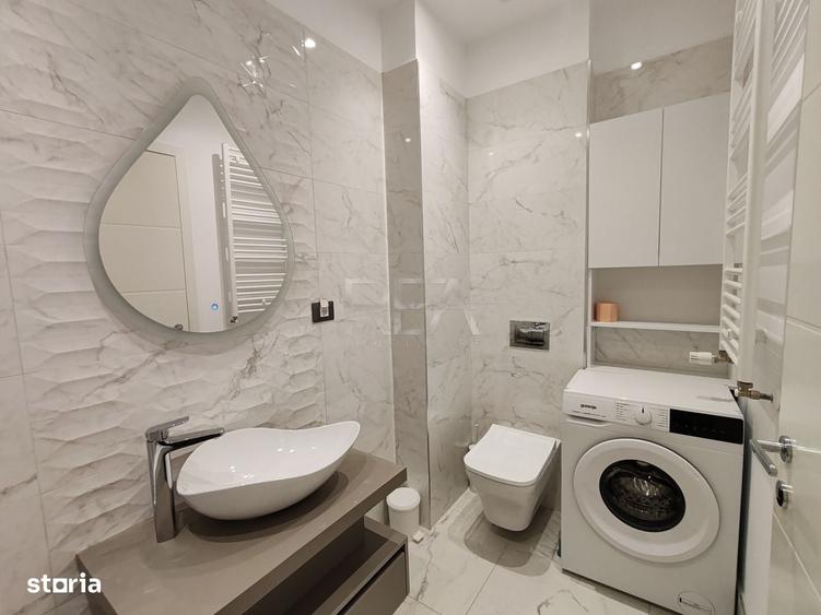 Apartament 2 camere/ My Place Residence, Bld Pipera - 4
