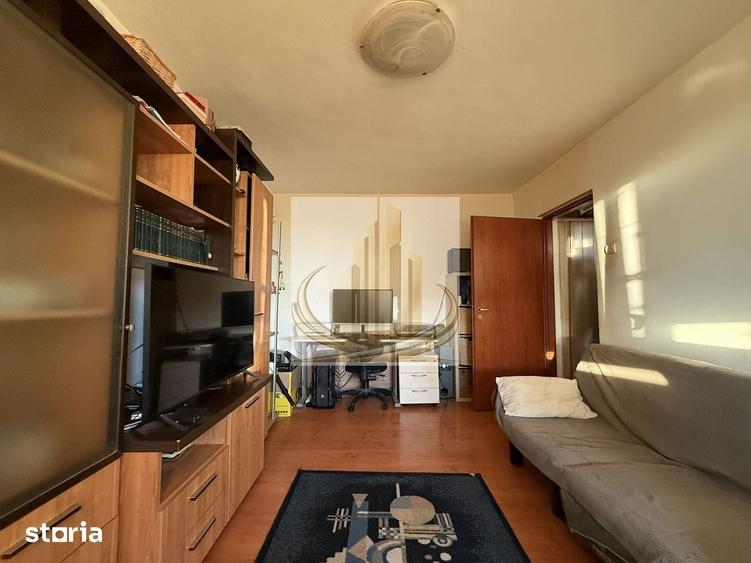 Apartament 2 camere decomandat - 2