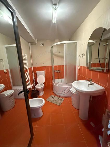Apartament cu 2 camere în Vest