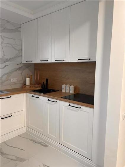 Inchiriere apartament lux 2 camere cu garaj propriu, Andrei Muresanu - 8