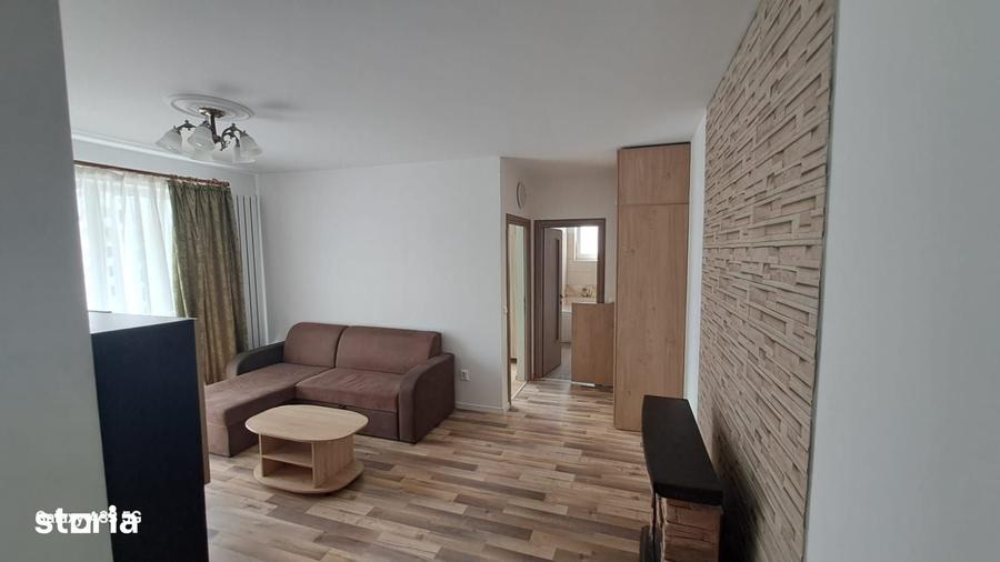 Apartament 2 camere de inchiriat, parcare inclusa - 2