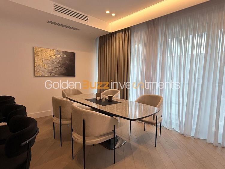 Apartament cu 4 camere, mobilat în Iancu Nicolae