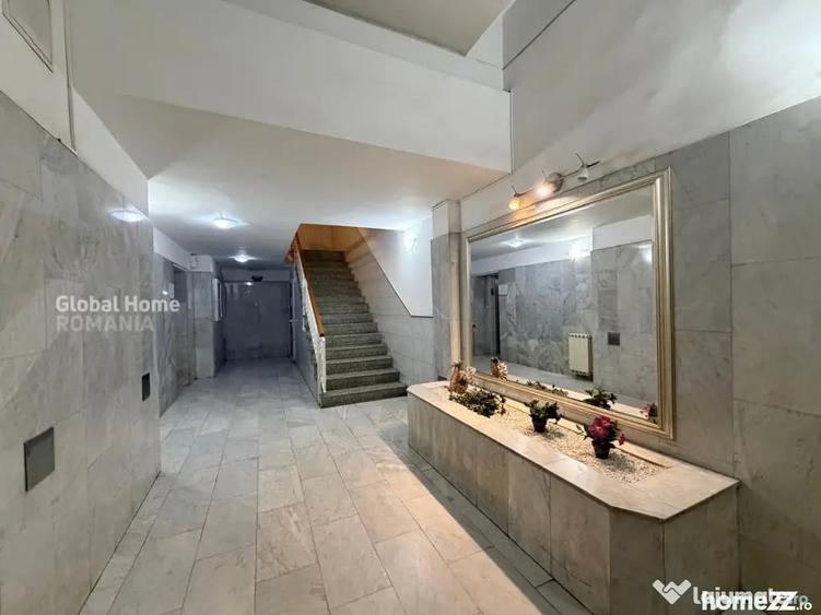 Apartament cu 2 camere decomandat în Splaiul Unirii