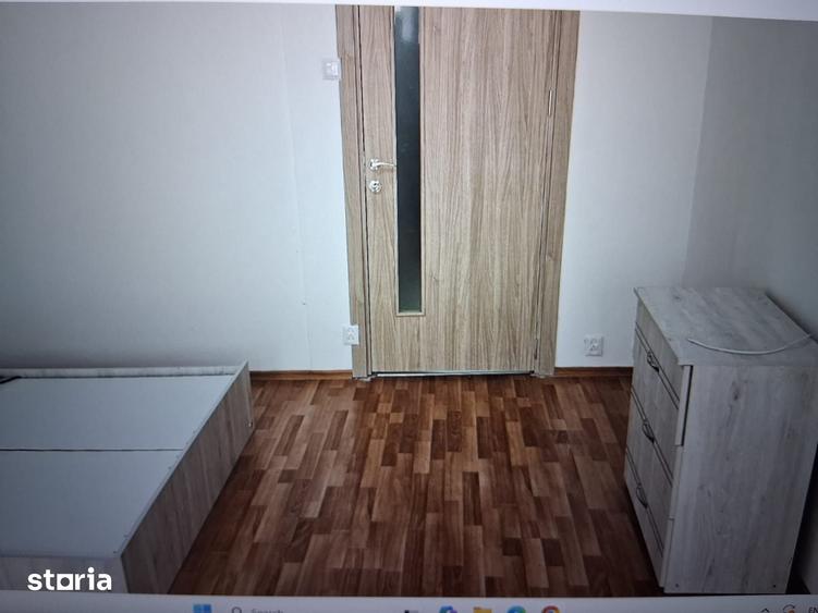 Garsonieră semidecomandată în Pantelimon